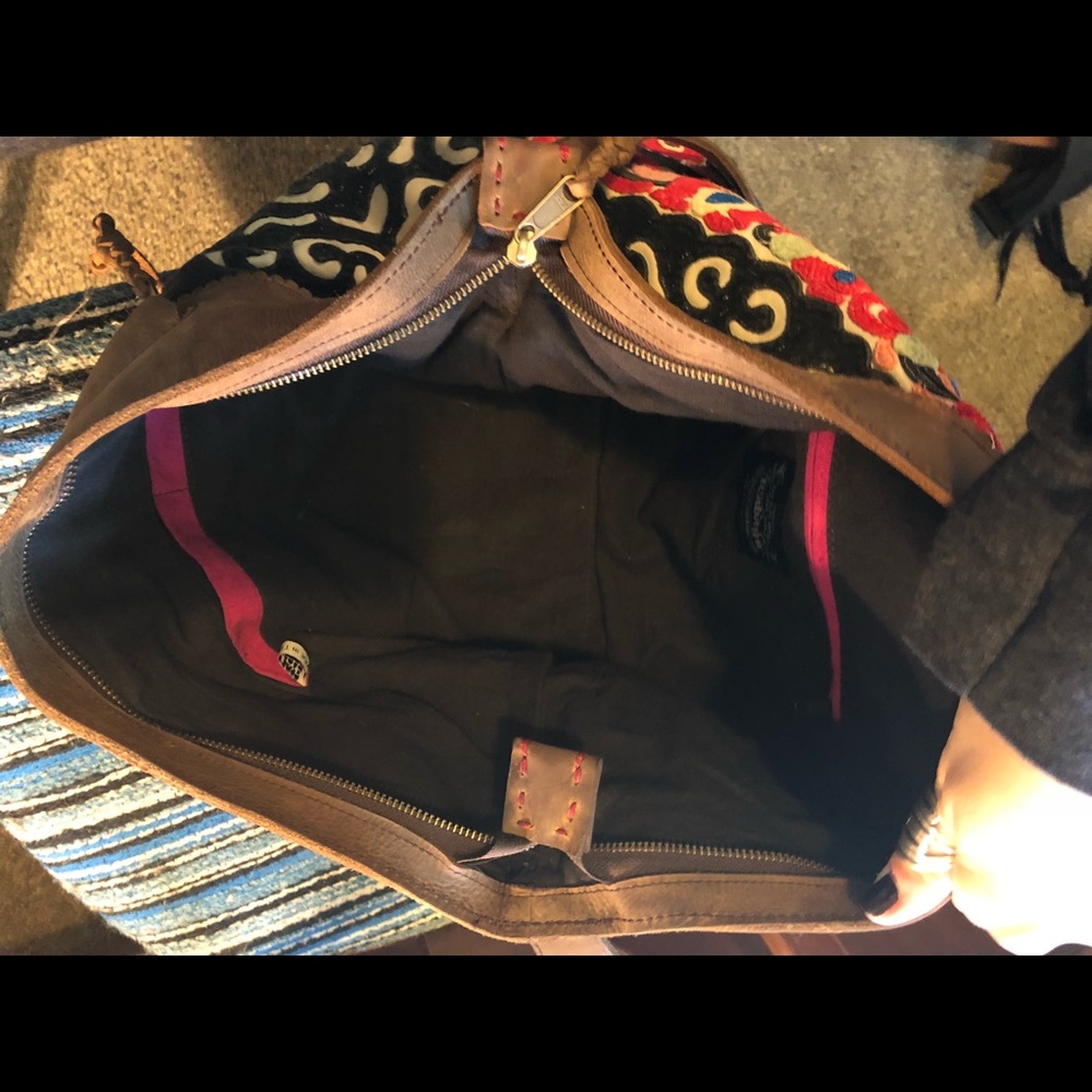 STUNNING! Cross body/shoulder bag - Picture 5 of 8